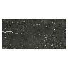 Mayólica Sahara Negro Satinado Mate - 43.2 x 91 cm - 1.96 m2