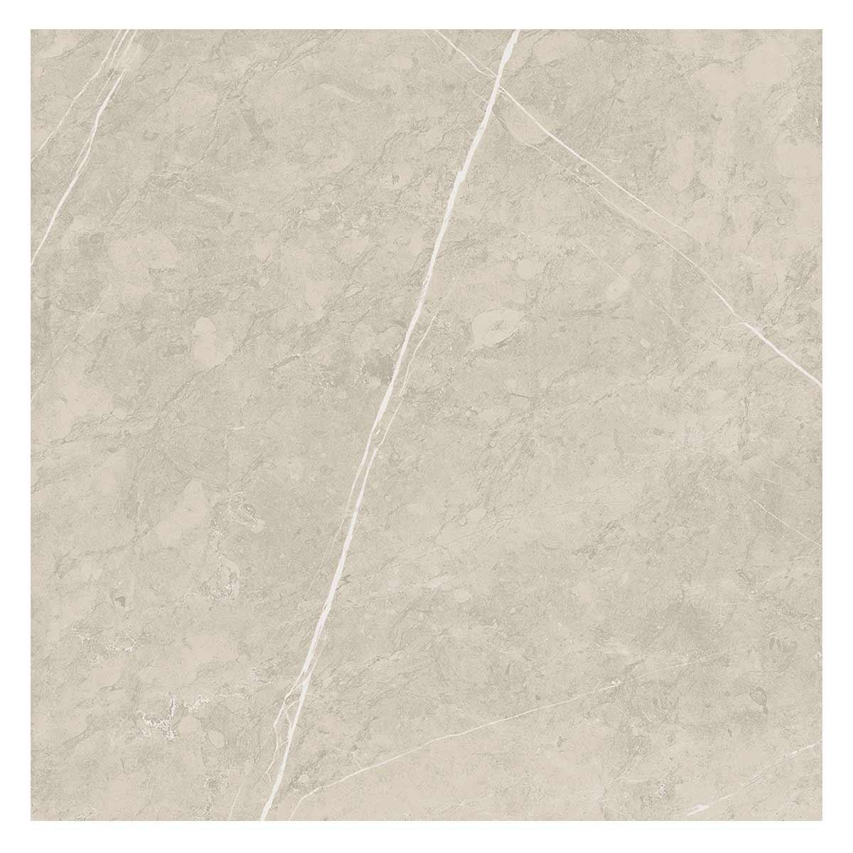 Porcelanato Armani Beige Pulido - 60X60 cm - 1.44 m2