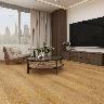 Piso Itajai Honey Mate - 18.3X122 cm - 2.23 m2