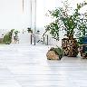 Piso Valeria II Marmolizado Blanco - 60x 60 cm - 1.80 m2