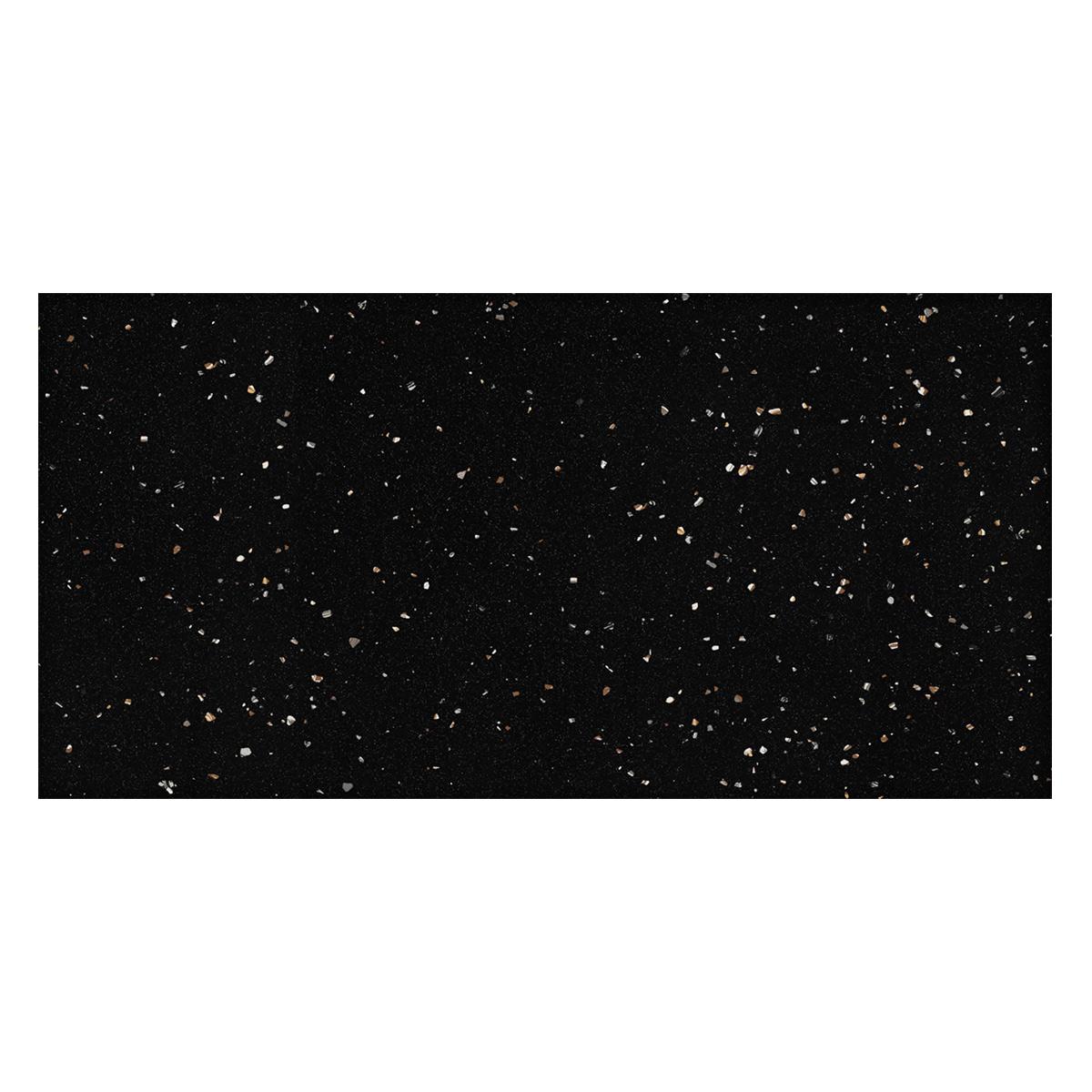 Porcelanato Silex Petro Negro Pulido - 60x120 - 1.44 m2