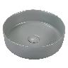 Bowl Ariana Para Sobreponer - Gris