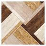 Piso Austin Natural Mad Brillante - 45 x 45 cm - 2.23 m2