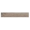 Porcelanato Hunter Marron Acetinado - 19.7x120 - 1.65 m2