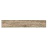 Gres Porcelánico Maderato Almendro Marrón Mate - 19X118 cm - 1.34 m2