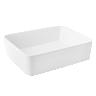 Bowl Sestri Para Sobreponer - Blanco