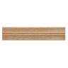Porcelanato Bali Deck Camel Mate Rectificado - 19 x 90 cm - 1.54 m2