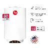 Terma De Acumulación Al Smart Electrica 80L - Blanco
