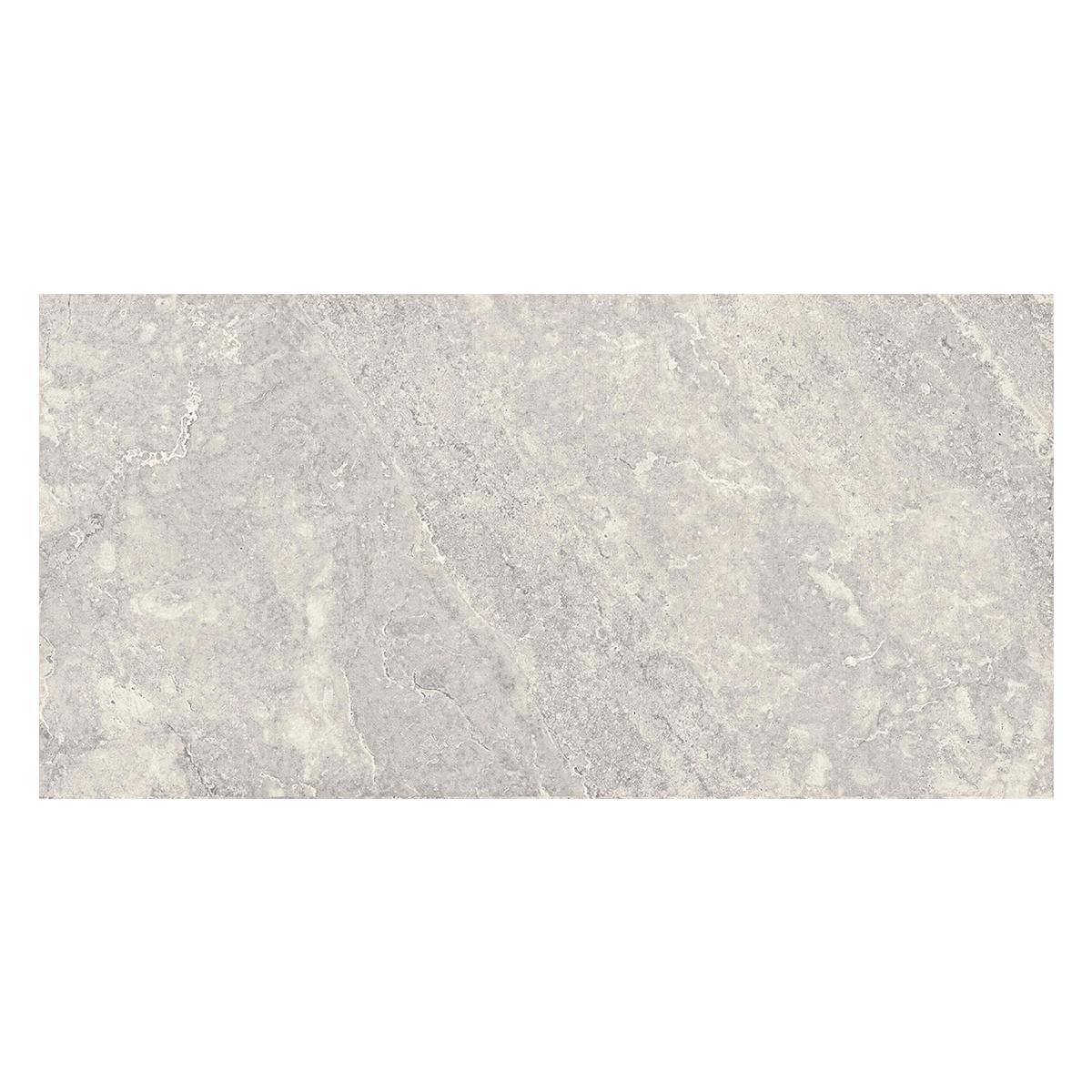 Gres Porcelánico Park Lane II Gris Mate - 30X61 cm - 1.67 m2