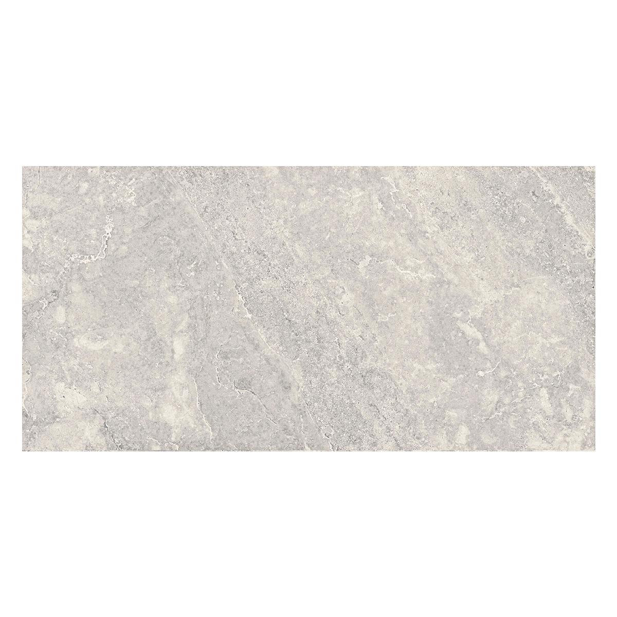 Gres Porcelánico Park Lane II Gris Mate - 30X61 cm - 1.67 m2