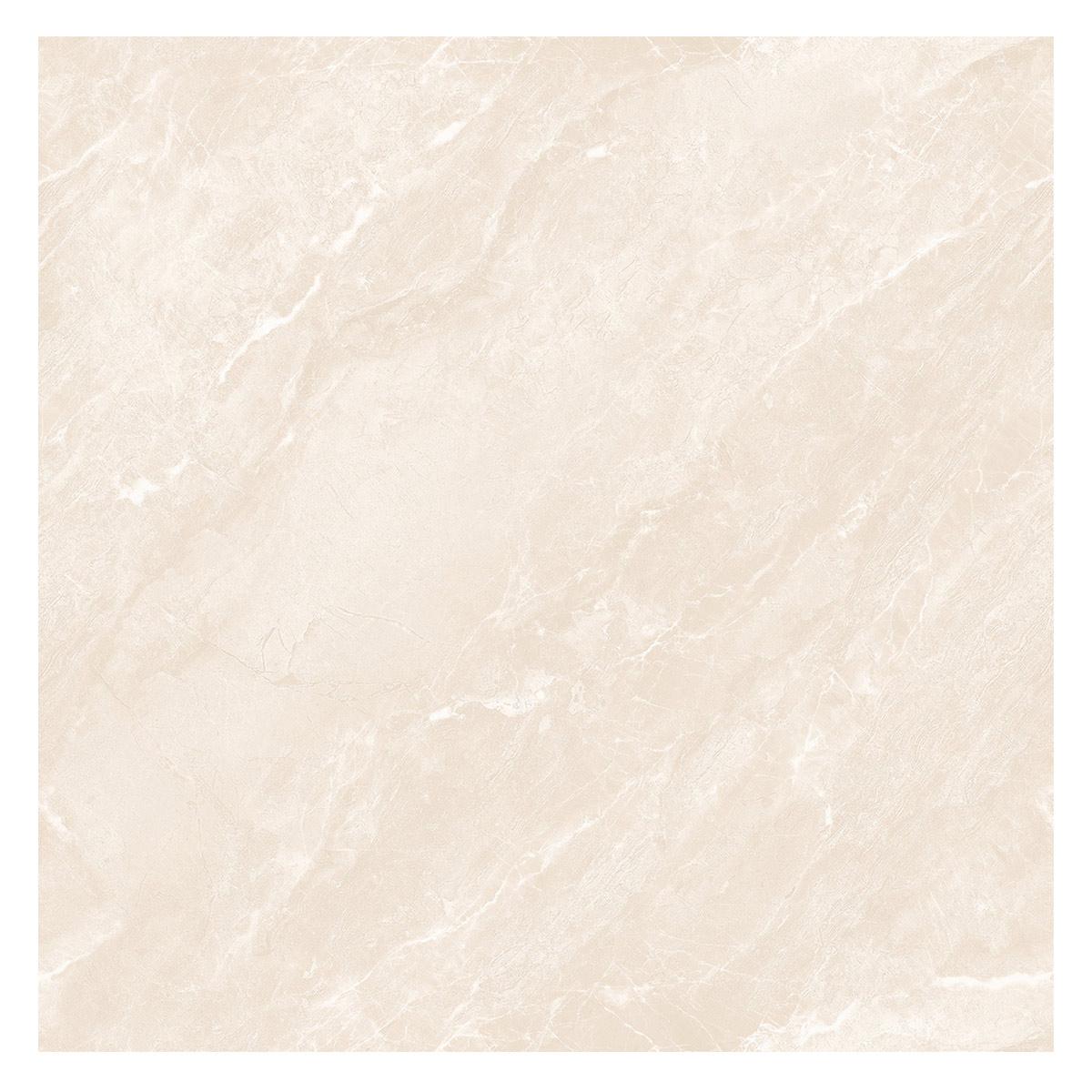 Porcelanato Petra Beige Mate - 60X60 cm - 1.44 m2