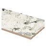 Porcelanato Patagonia Blanco Brillante - 120X278 cm - 3.33 m2