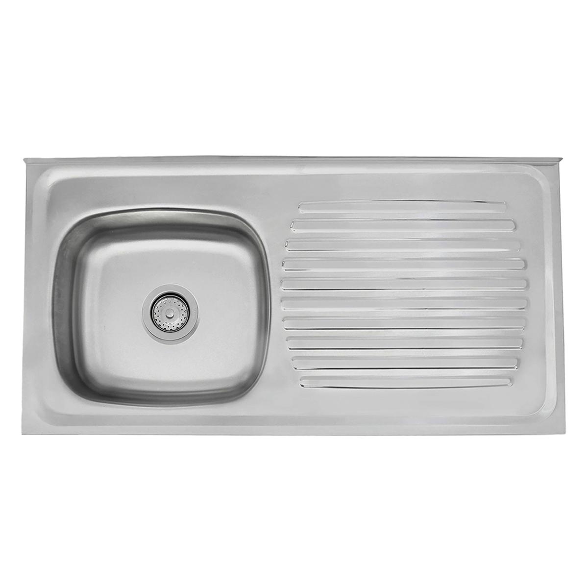 Lavadero Neo Plus Para Sobreponer
