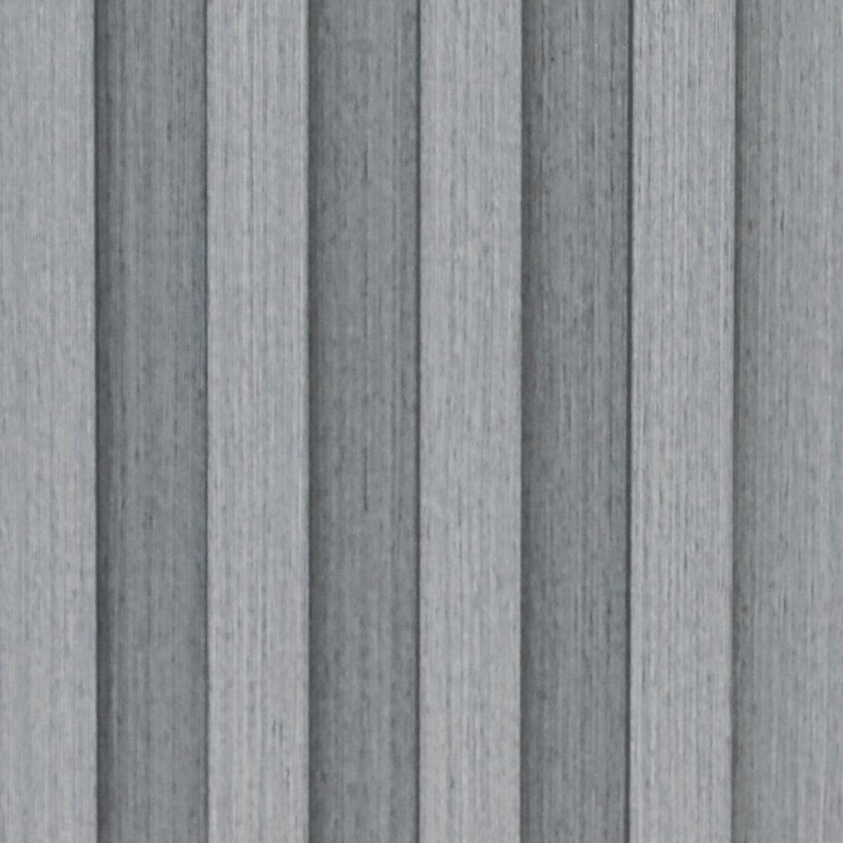 Wall Panel Romantic Grey Espesor: 24Mm 168X2900 Mm