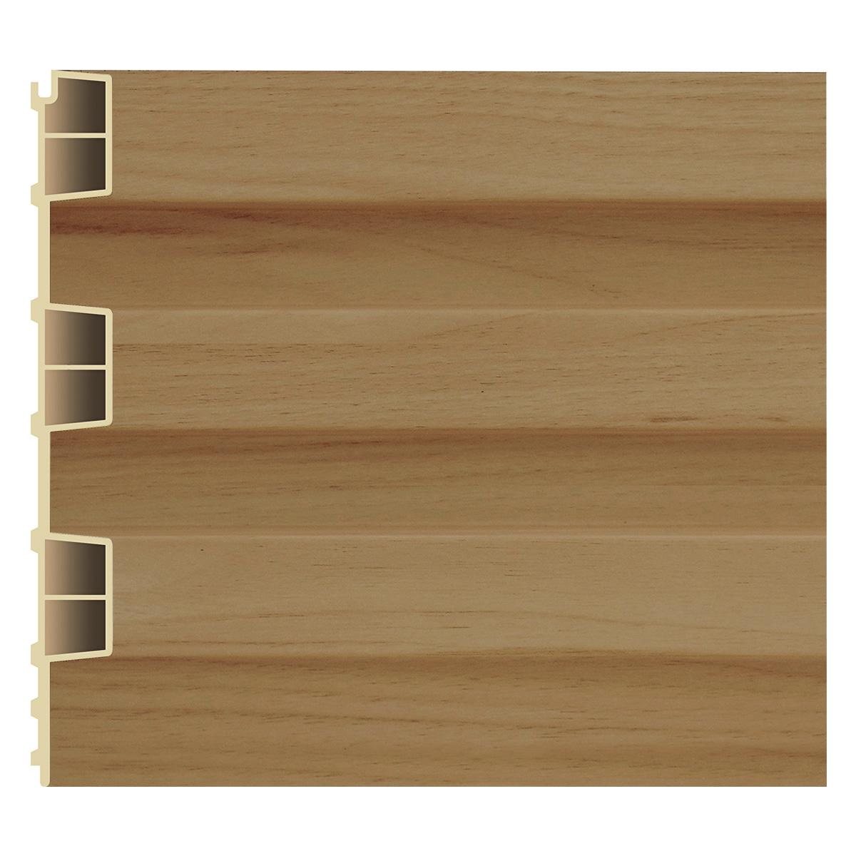 Wall Panel Natural Wood Madera - 18X290 cm