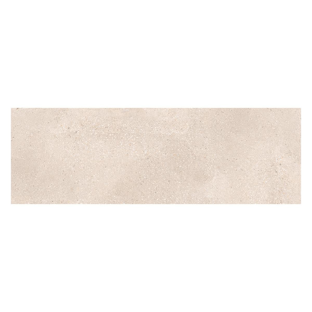 Mayólica Underground Natural Beige Mate - 40X120 cm - 1.44 m2