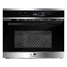 Horno Empotrable S Collection - Negro