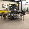 Porcelanato Sena Taupe Mate - 60X60 cm - 1.44 m2