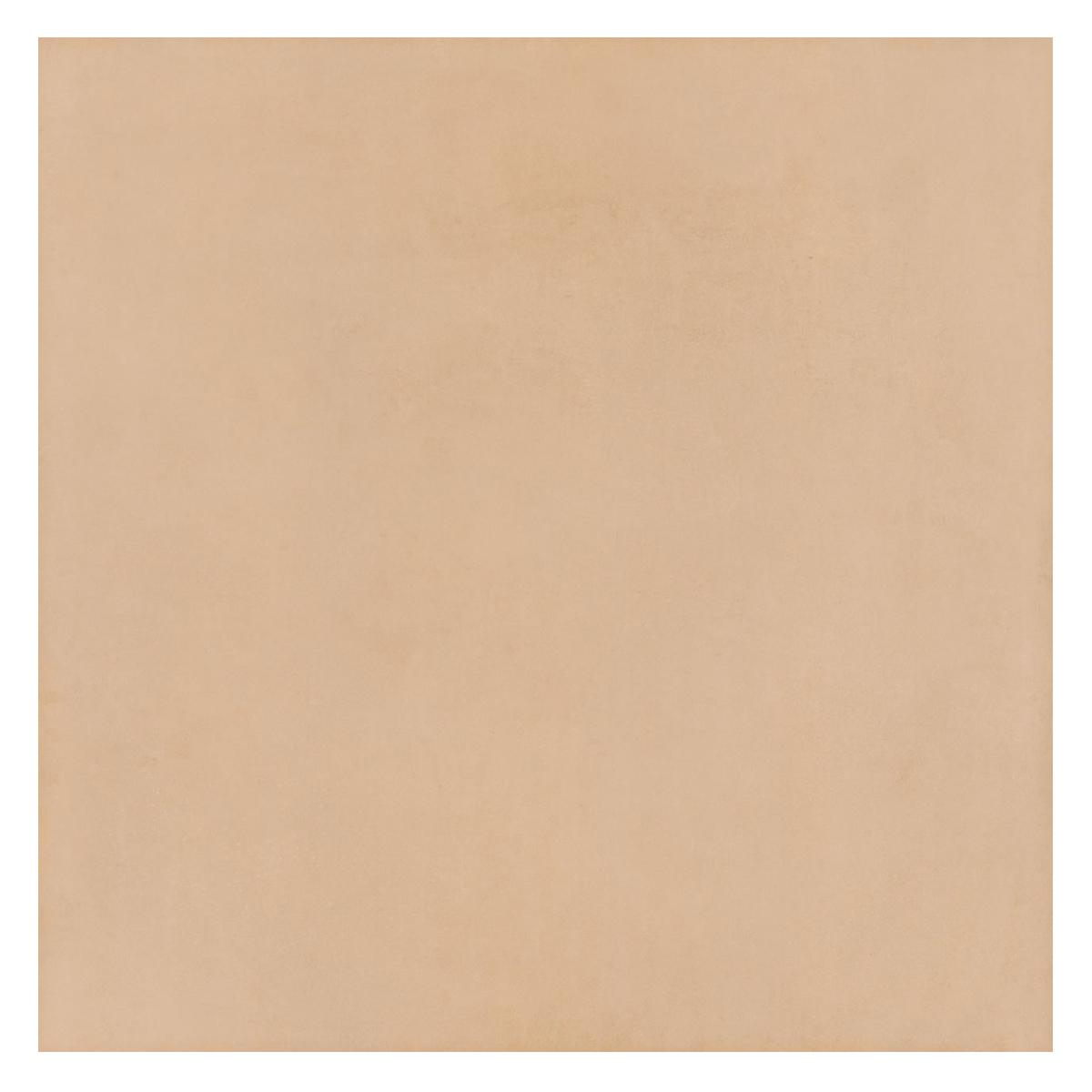 Porcelanato Guache Argila Naranja Mate Rectificado - 120 x 120 cm - 1.44 m2