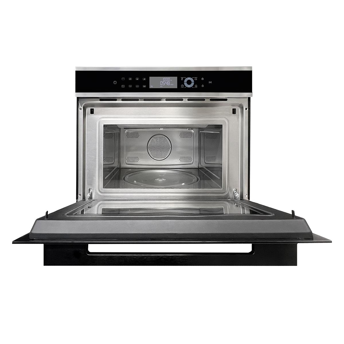 Horno Empotrable S Collection - Negro