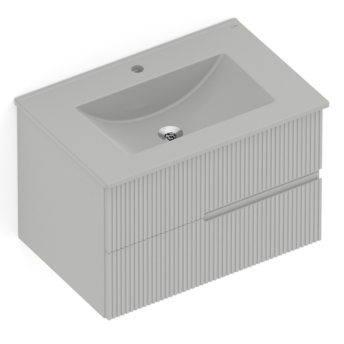 Mueble Para Baño Elite - Piedra