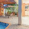 Porcelanato Acapulco Gris Mate - 71.6X71.6 cm - 2.56 m2