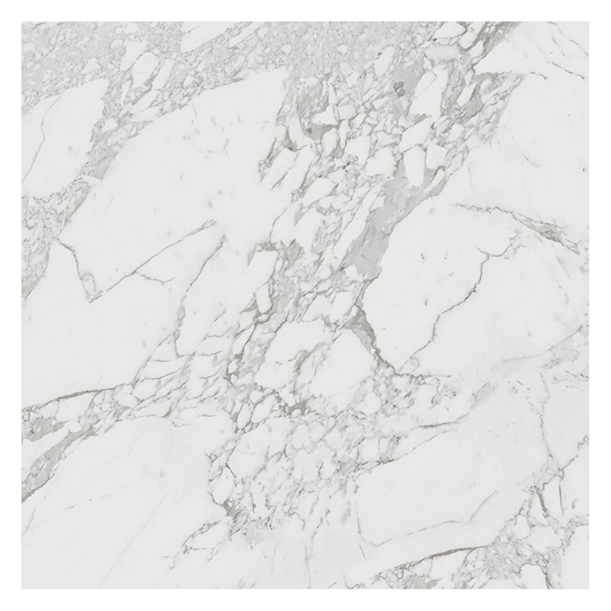 Piso Dolomiti Blanco Brillante - 59.6X59.6 cm - 1.42 m2