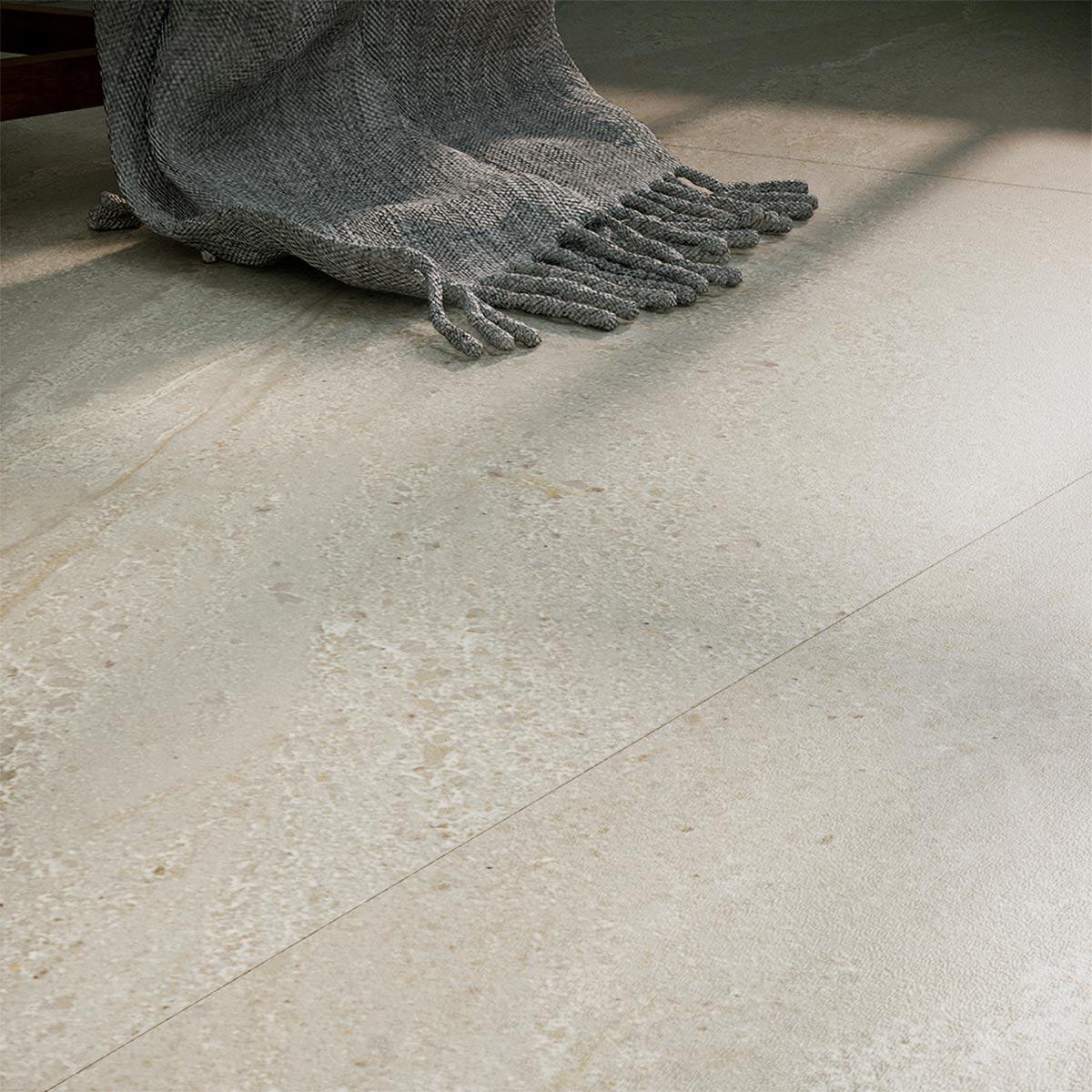 Porcelanato Le Havre Arena Mate - 80.5X140 cm - 2.25 m2