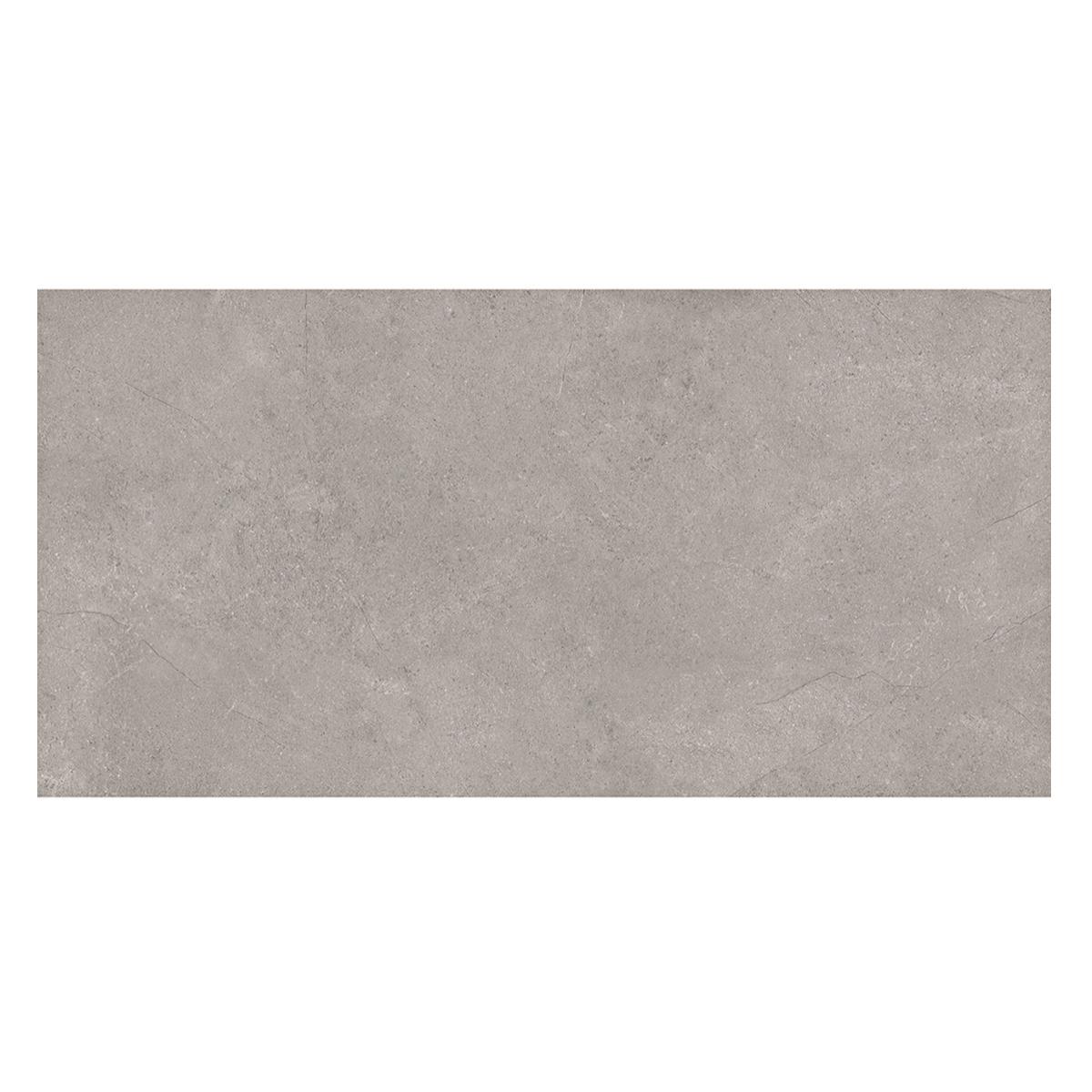 Mayólica Stone Gris Brillante - 30X60 cm - 1.62 m2