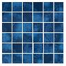 Porcelanato Caribbean Celeste Brillante - 30.6X30.6 cm - 1.87 m2