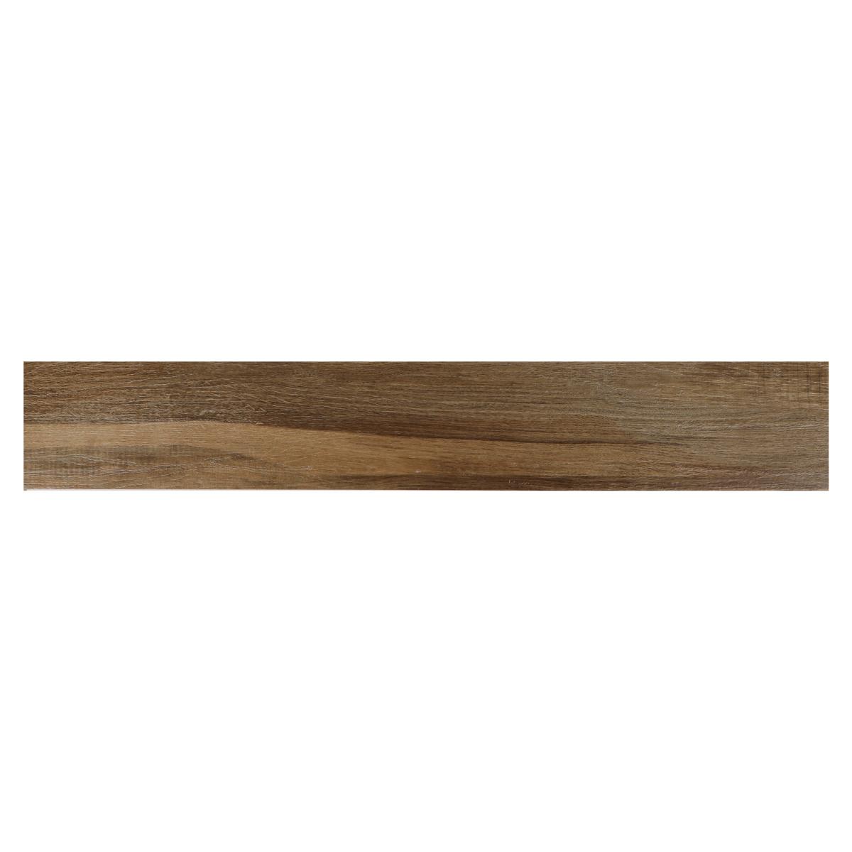Porcelanato Oak Olmo Mate - 19.7X120 cm - 0.96 m2