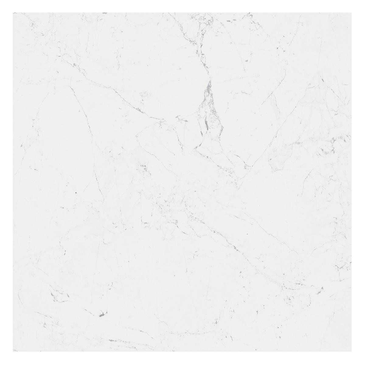 Porcelanato Fontana Blanco Mate - 120X120 cm - 1.44 m2