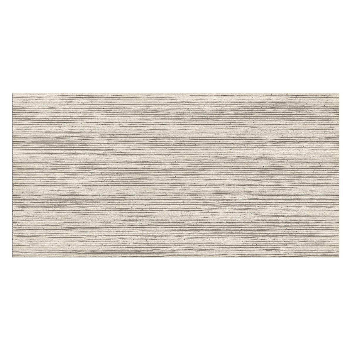 Porcelanato Memory Marfil Relieve Mate - 60X120 cm - 1.44 m2
