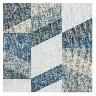 Mosaico Oxford Gris - 15 x 15 cm