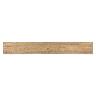 Piso Laminado Space Belgrado AC4 Marrón Mate - 18.7X134 cm - 2.50 m2
