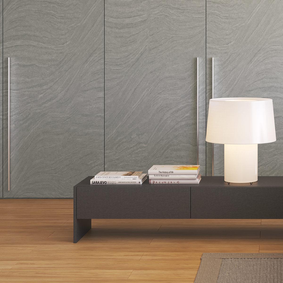 Piso Laminado New Way Carvalho AC3 Avellana Mate - 18.7X134 cm - 2.50 m2