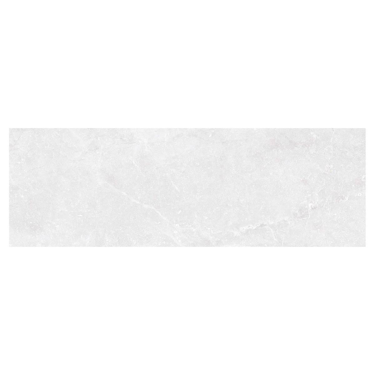 Mayolica Keraben Bleuemix White Mate Rect. Dest. 39.8X119.8 Caja 1.44 M2