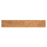 Porcelanato Bricola Miel Mate - 20X120 cm - 1.68 m2