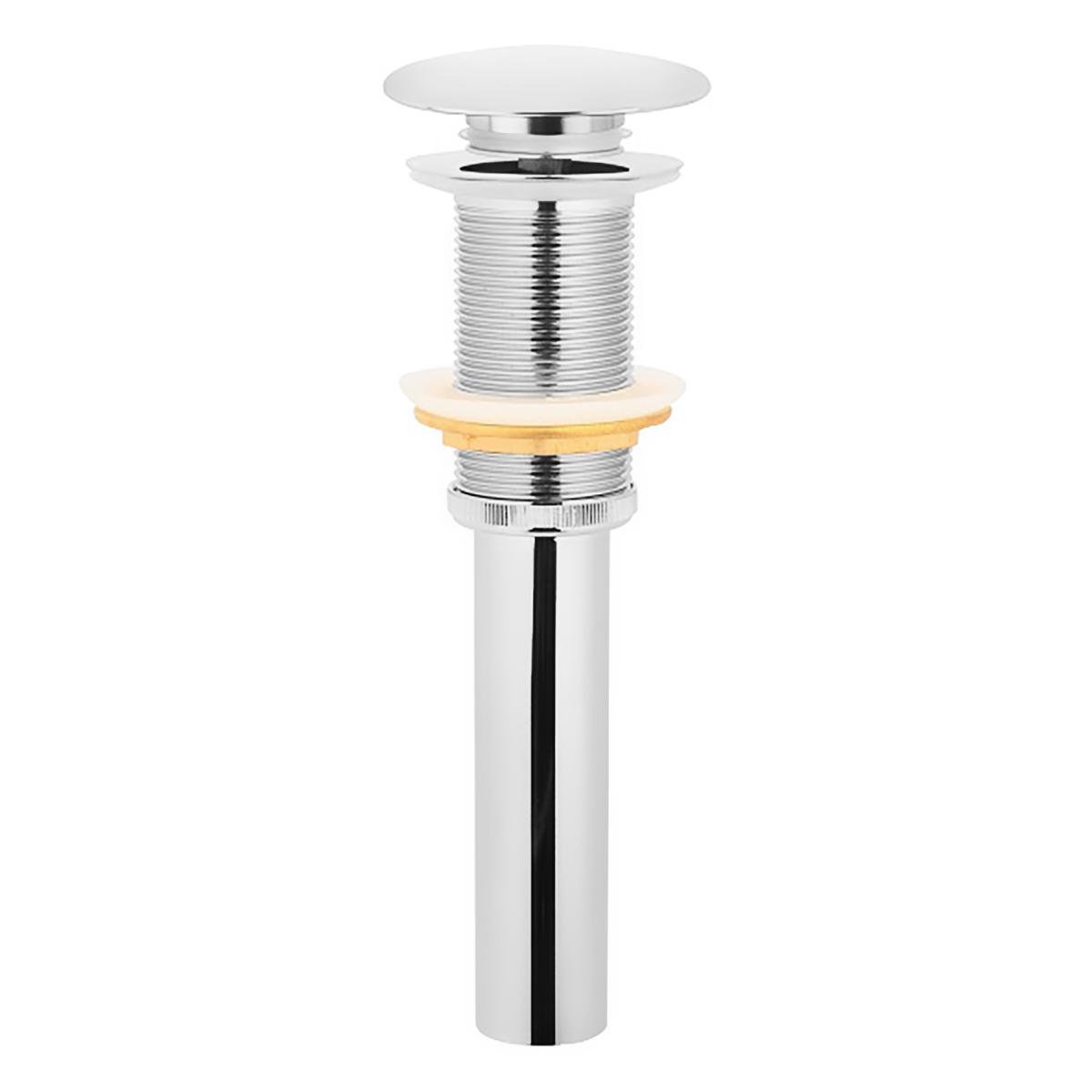 Desagüe Atlas Push Up Para Lavatorio