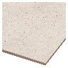 Porcelanato Maracangalha Beige Mate - 9.95X9.95 cm - 0.12 m2