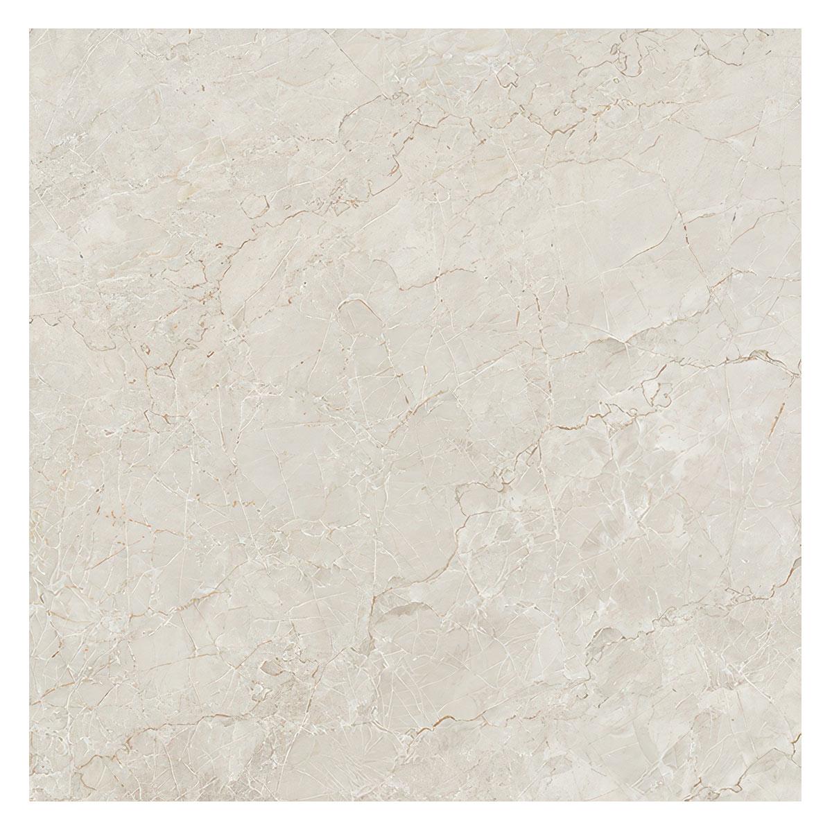 Porcelanato Fenzi Marfil Mate - 108X108 cm - 2.33 m2