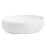 Bowl Padua Para Sobreponer - Blanco