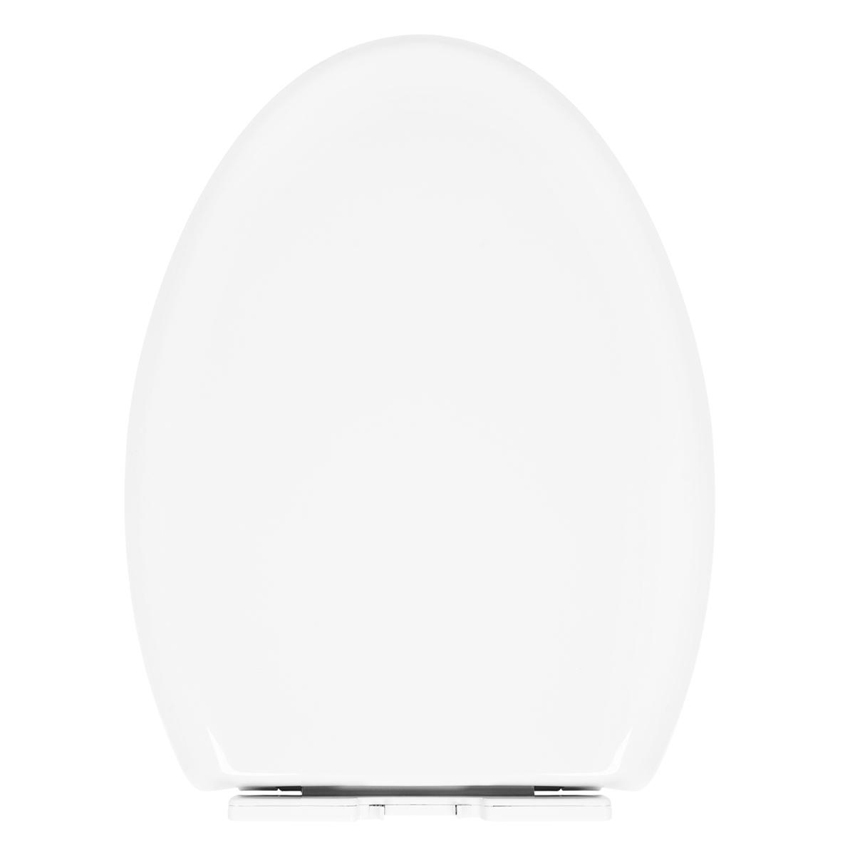 Asiento Premiun HP35 Caída Lenta - Blanco