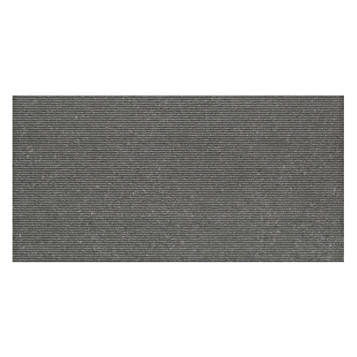 Porcelanato FGMF Risca Carbón - 60 x 120 - 1.44 m2