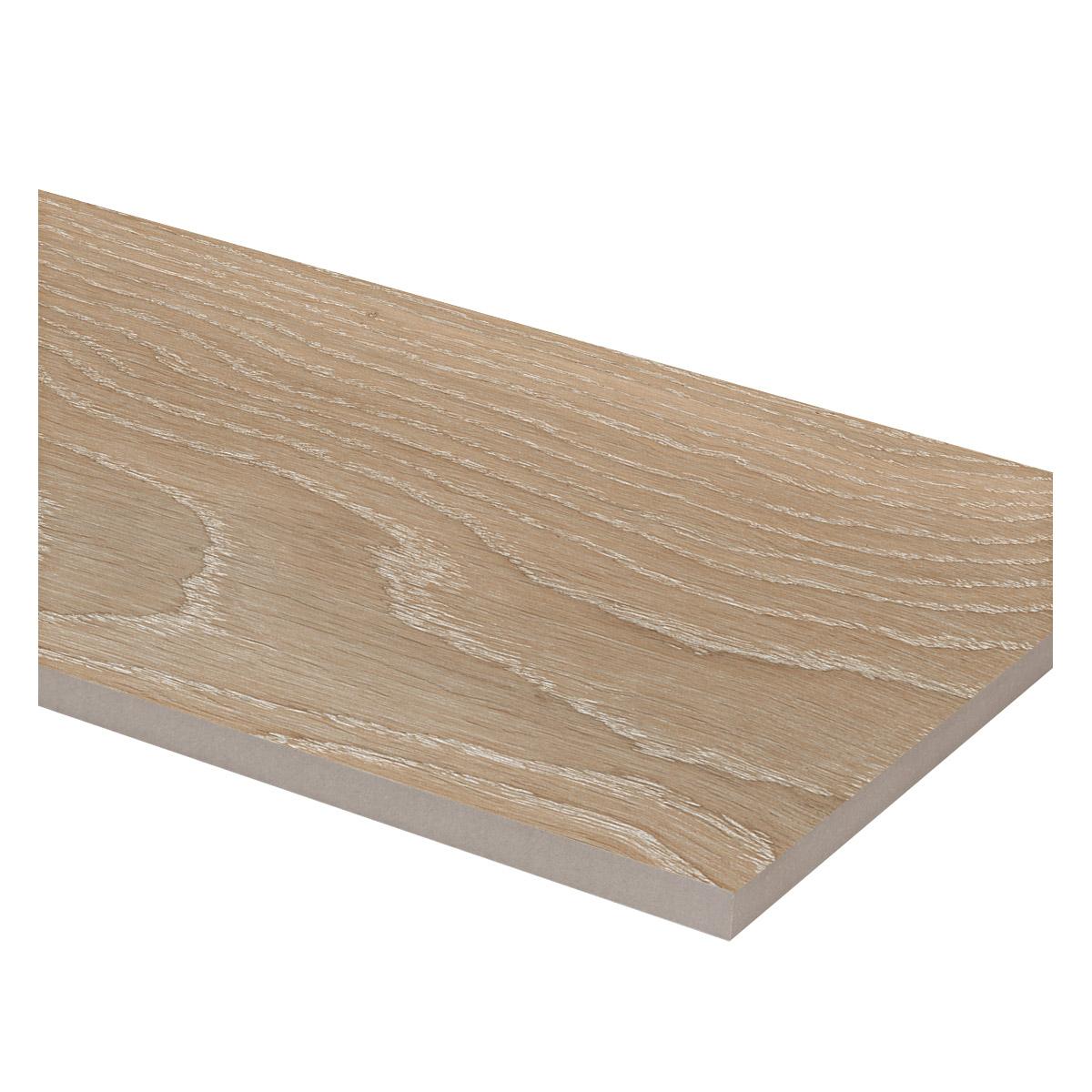 Porcelanato Borneo Haya Mate - 20X120 cm - 1.68 m2