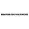 Listelo Midgar Gris Brillante - 45X3 cm - 1 pza