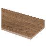 Porcelanato Atlantica Canela Acetinado - 19.7 x 120 - 1.65 m2