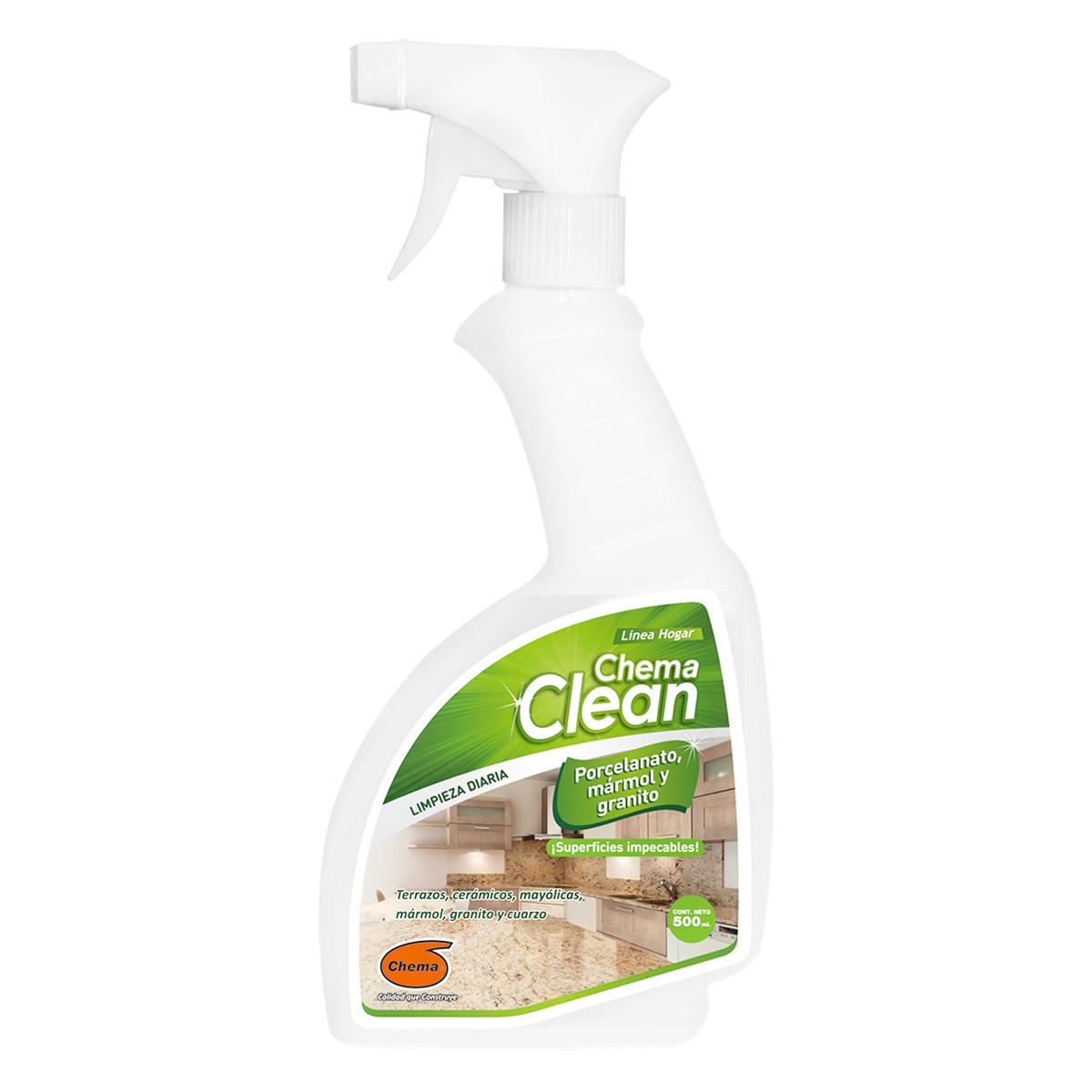 Limpiador Clean Hogar - 500 ml