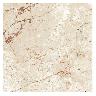 Porcelanato Praia Ivory Brillante - 60X60 cm - 1.44 m2
