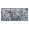 Porcelanato Neptune Azul Brillante - 60X120 cm - 1.44 m2